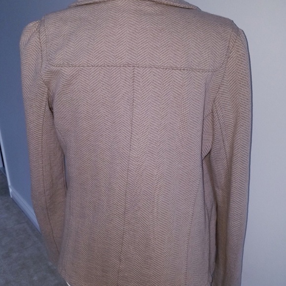 Nordstrom Coat with toggles - Picture 4 of 4